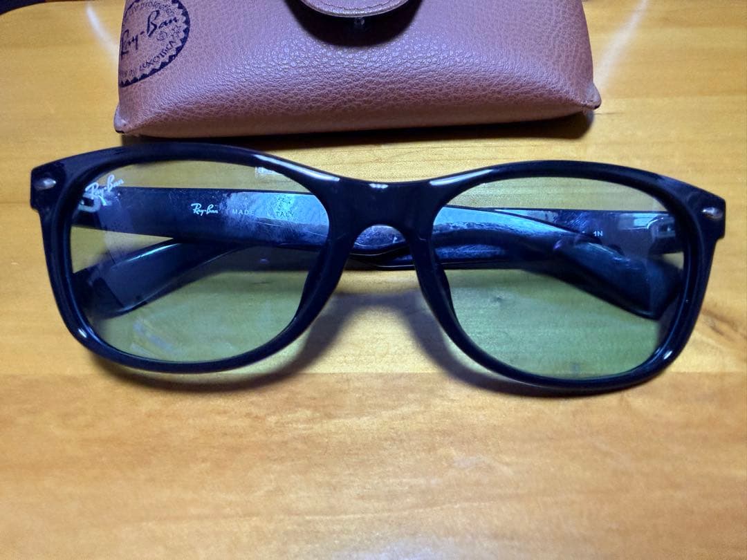 コチロウページ！レイバン サングラス RB2132F