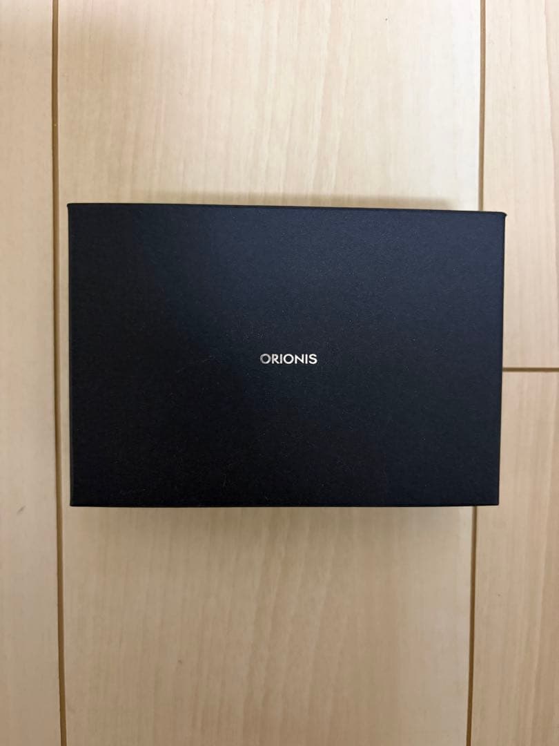 三つ折り財布 オリオナス