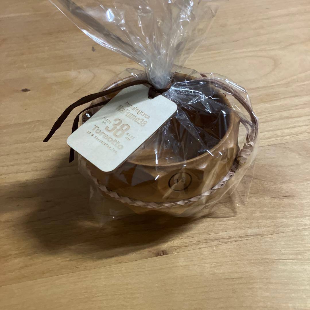 カタパルトファクトリー Fika38フィーカ　TAN