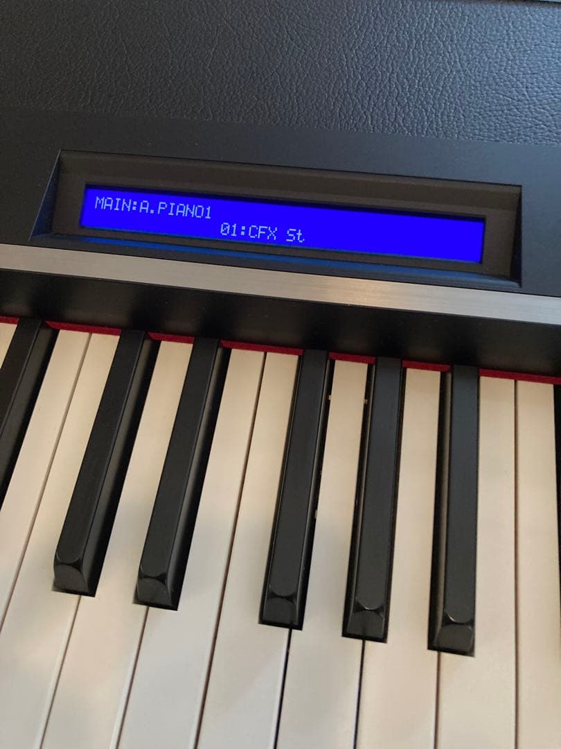 YAMAHA ステージピアノCP4 STAGE