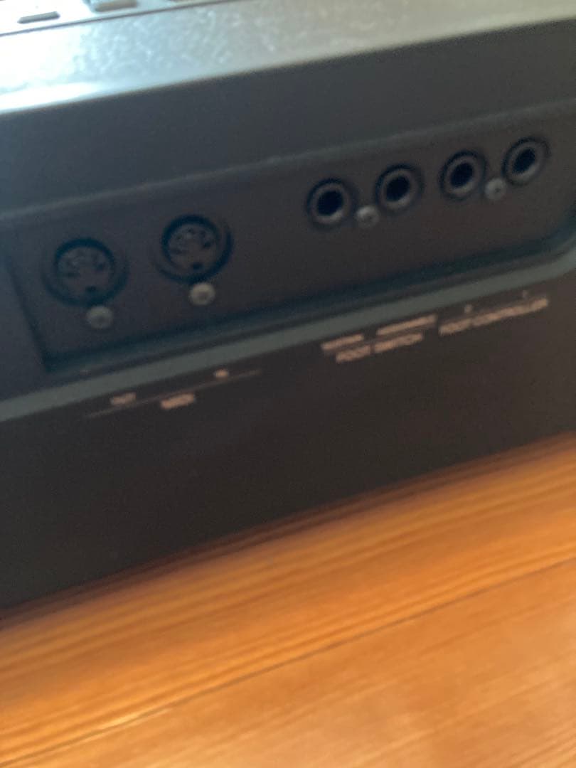 YAMAHA ステージピアノCP4 STAGE