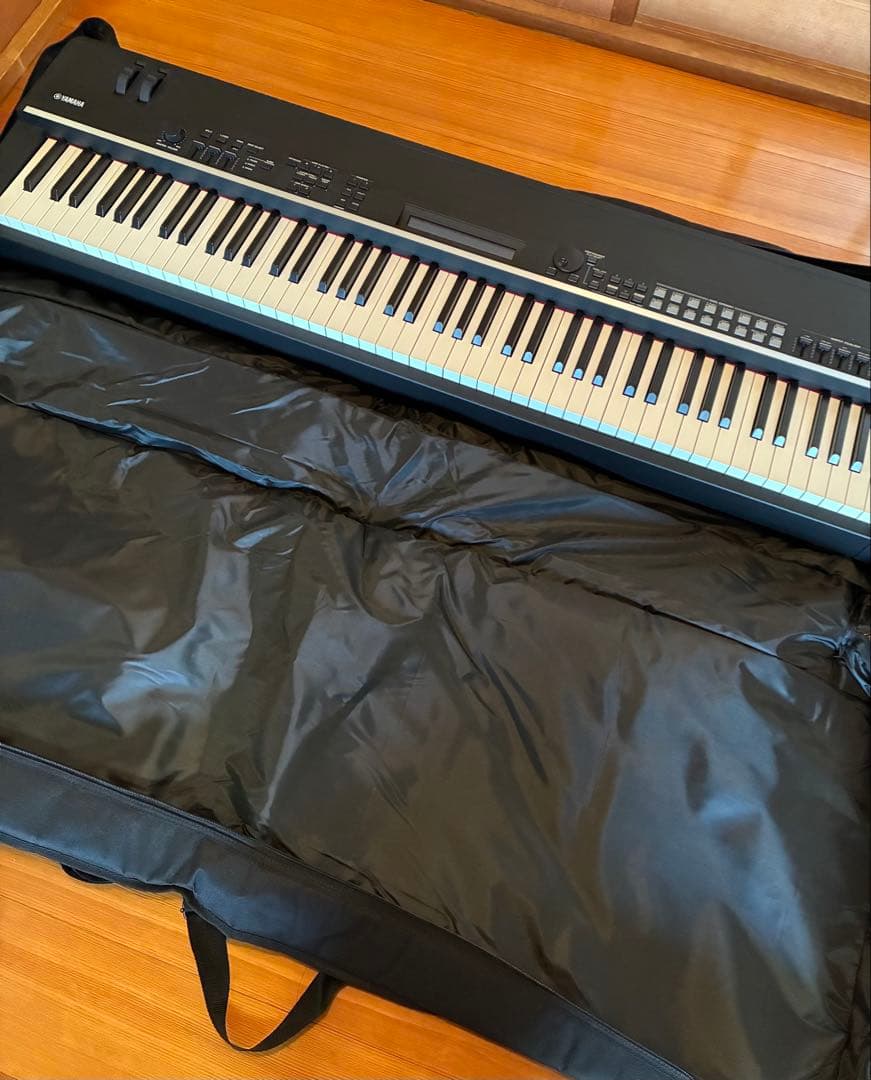 YAMAHA ステージピアノCP4 STAGE