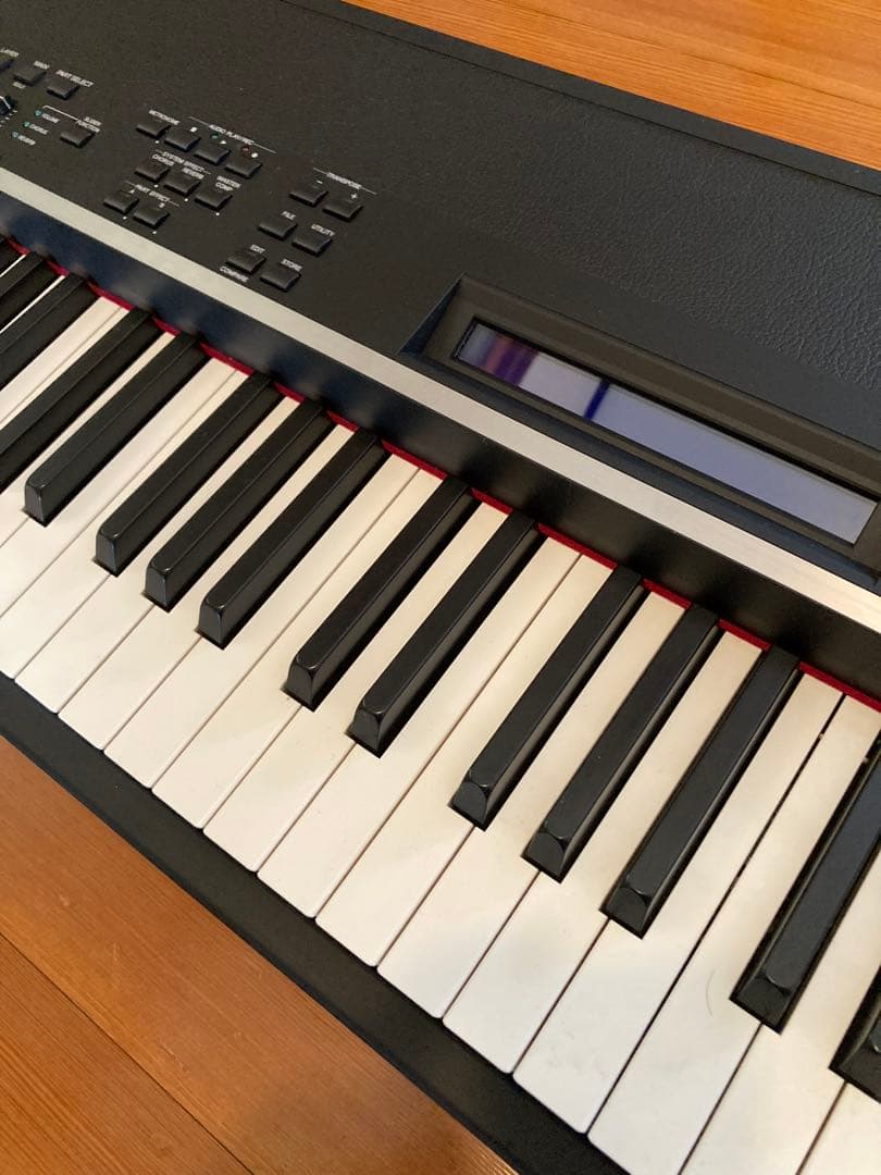 YAMAHA ステージピアノCP4 STAGE