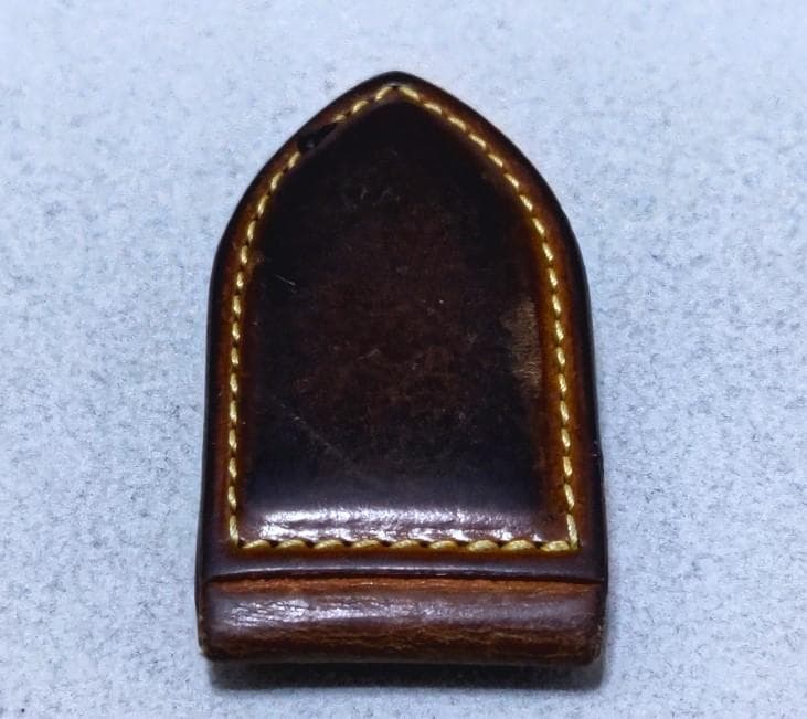 Louis Vuittonルイヴィトン　レザー　マネークリップ　40508