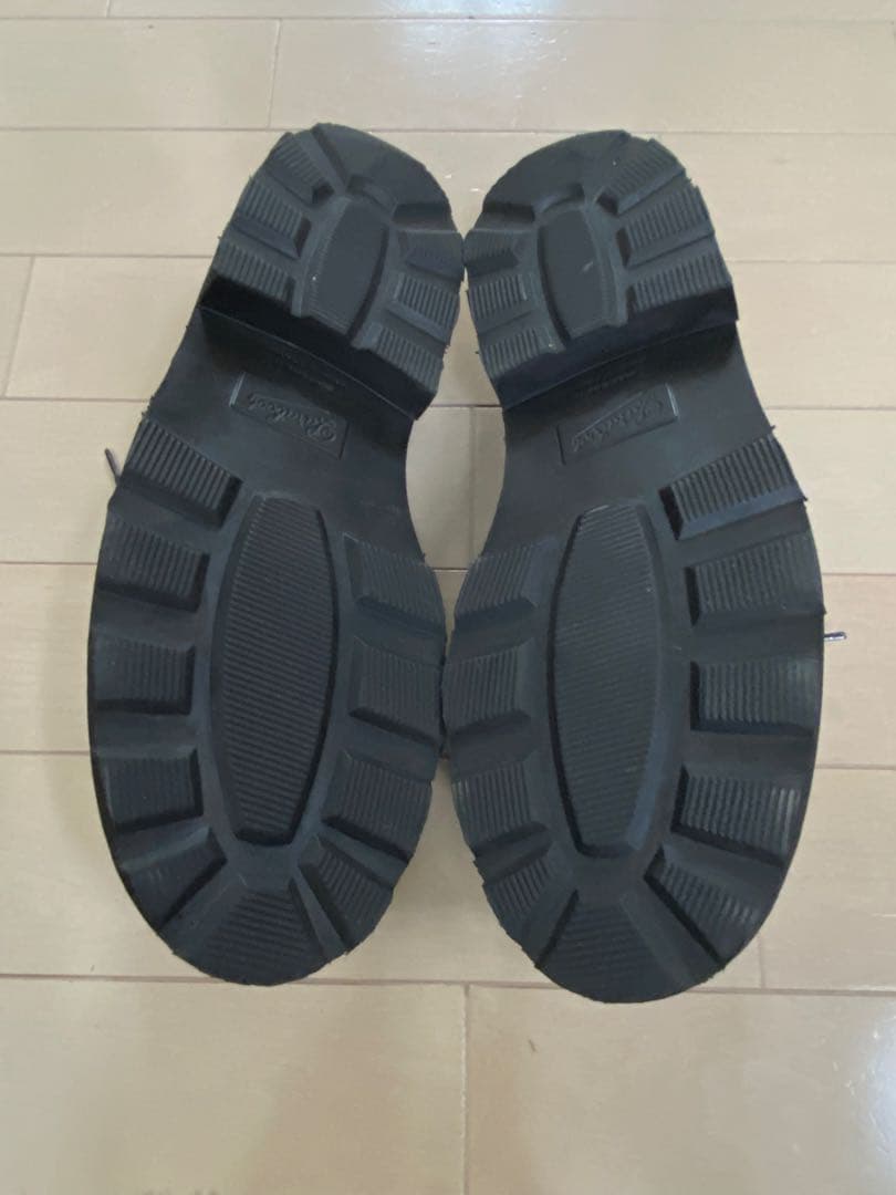 パラブーツ　ミカエル　38.5