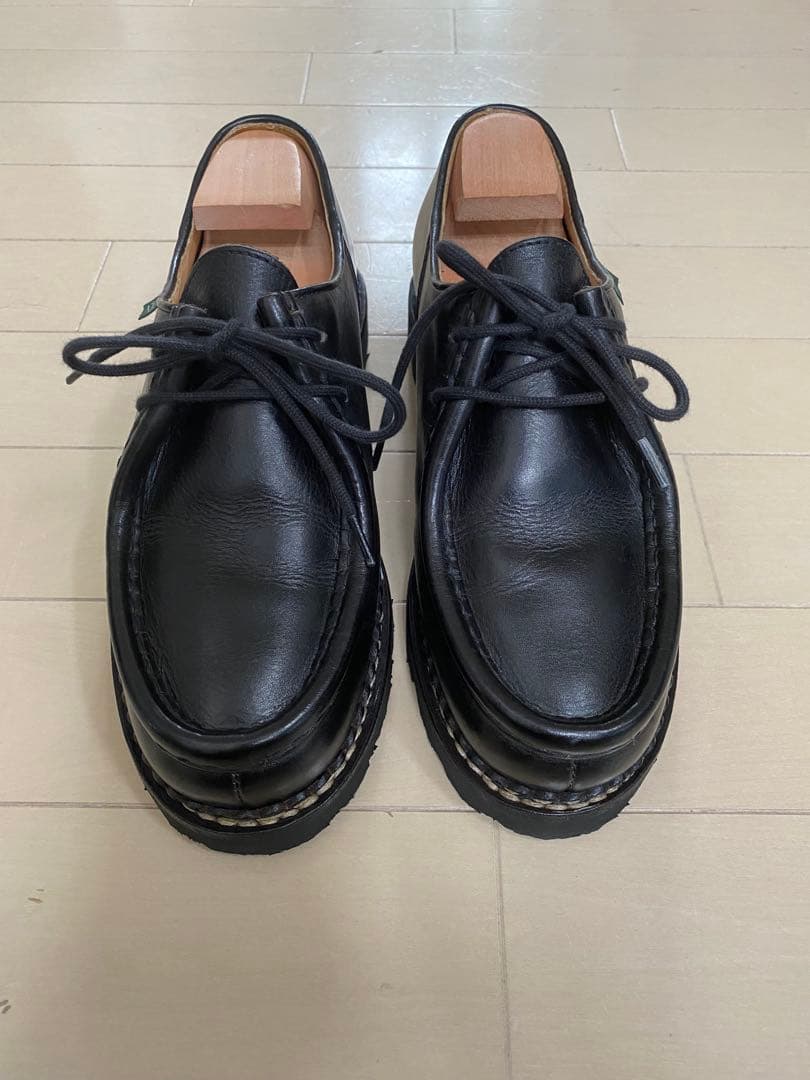 パラブーツ　ミカエル　38.5