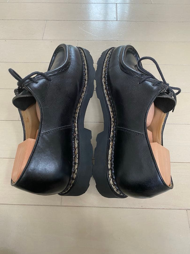 パラブーツ　ミカエル　38.5