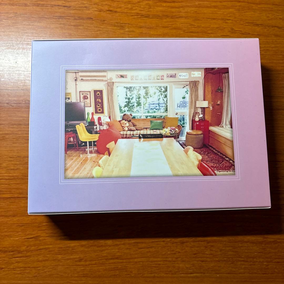 君の花になる Blu-ray BOX〈5枚組〉