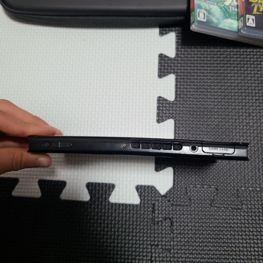 Nintendo Switch 本体 + プロコン+ソフト