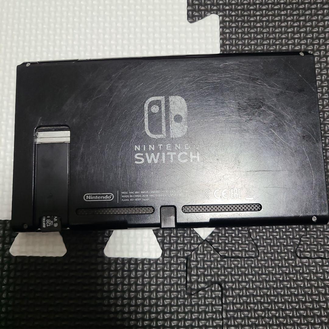 Nintendo Switch 本体 + プロコン+ソフト