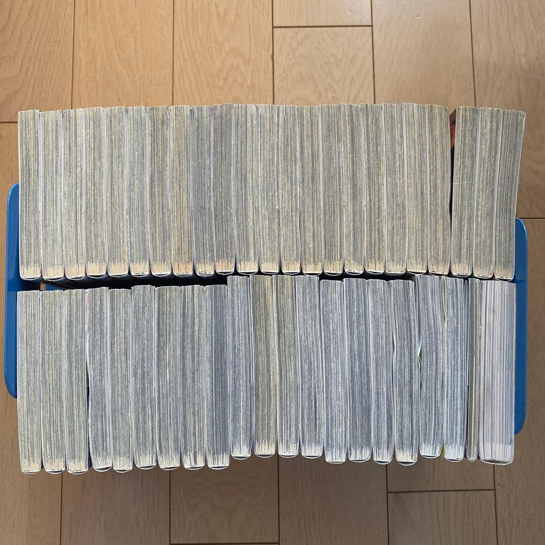 僕のヒーローアカデミア 1〜42巻セット