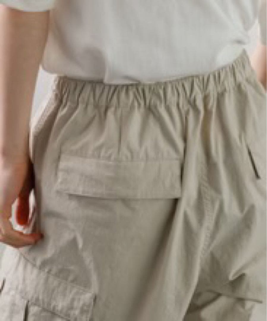 THE NORTH FACE ノースフェイス　ジオロジーカーゴパンツL