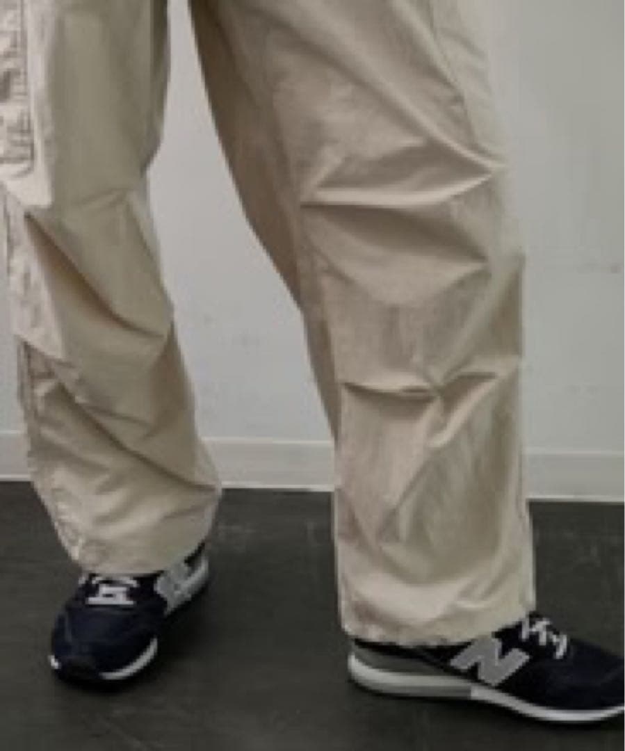 THE NORTH FACE ノースフェイス　ジオロジーカーゴパンツL