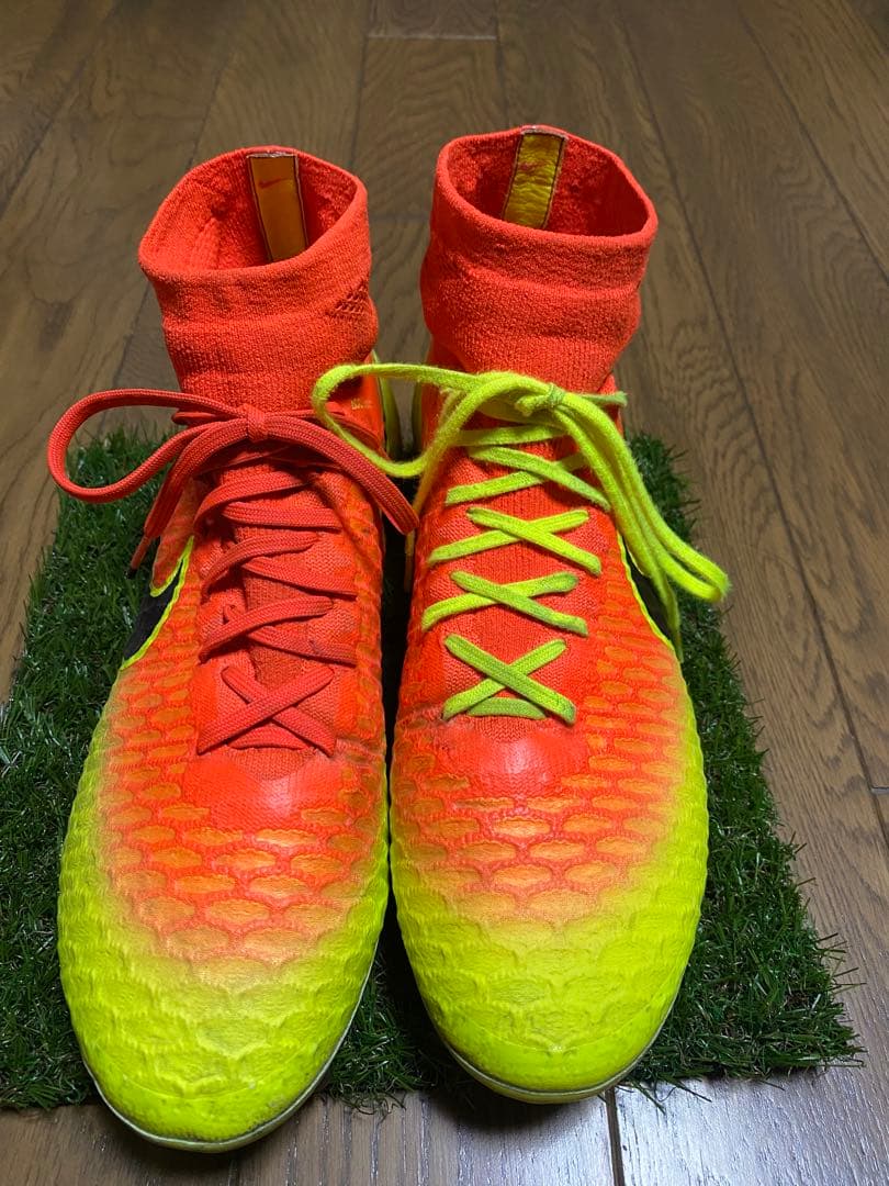 シューズ NIKE Magista Obra FG 27cm