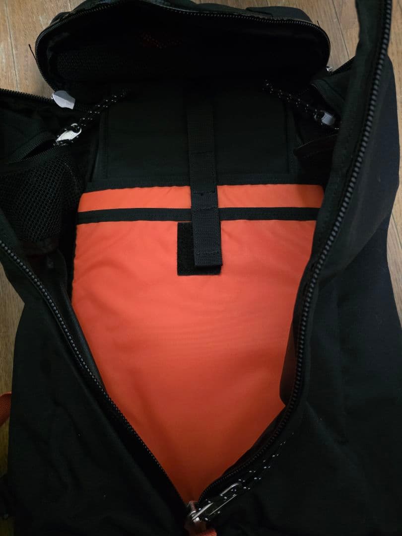 MYSTERY RANCH アーバンアサルト21 ワイルドファイヤーブラック