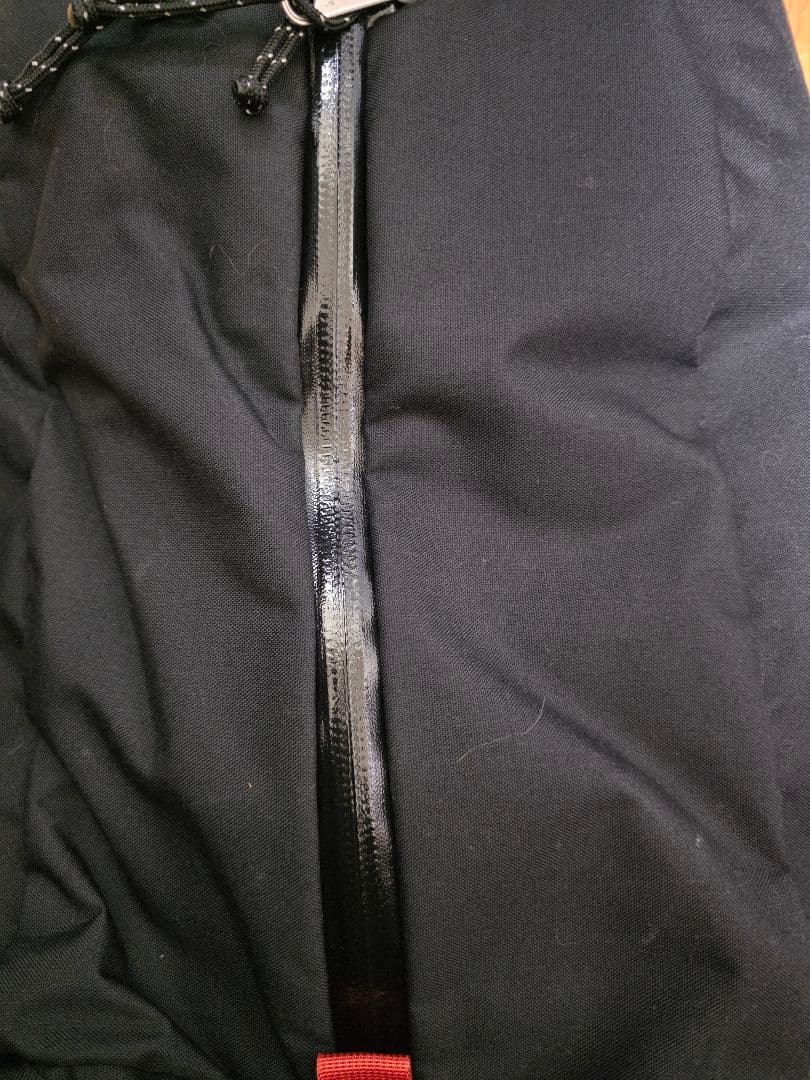 MYSTERY RANCH アーバンアサルト21 ワイルドファイヤーブラック