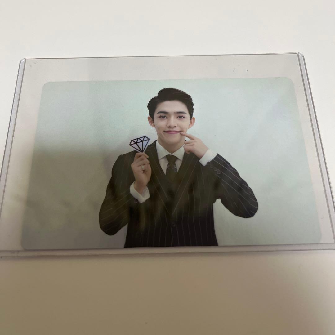 ✨激レア✨SCOUPS idealcut 会場限定 ポストカード