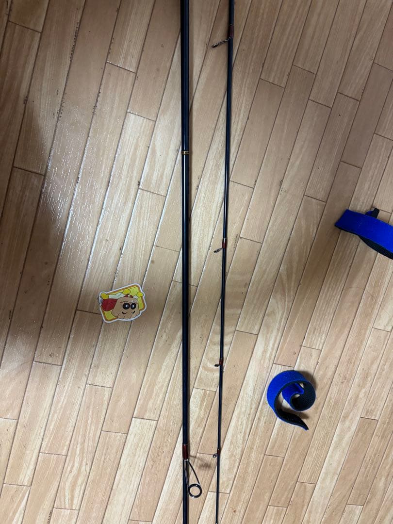 林釣漁具製作所 SARU STICK HSS-79