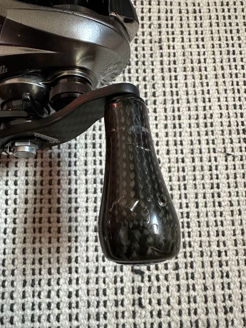 シマノ　クロナーク　スタジオコンポジット