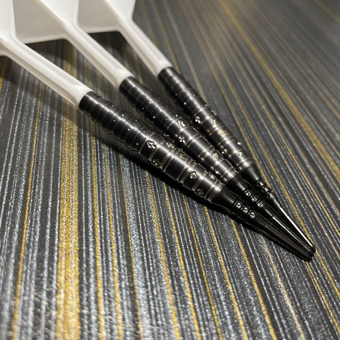 定価16000円 ソフトダーツ マヨ MAYO G7 ハイブ リミテッド