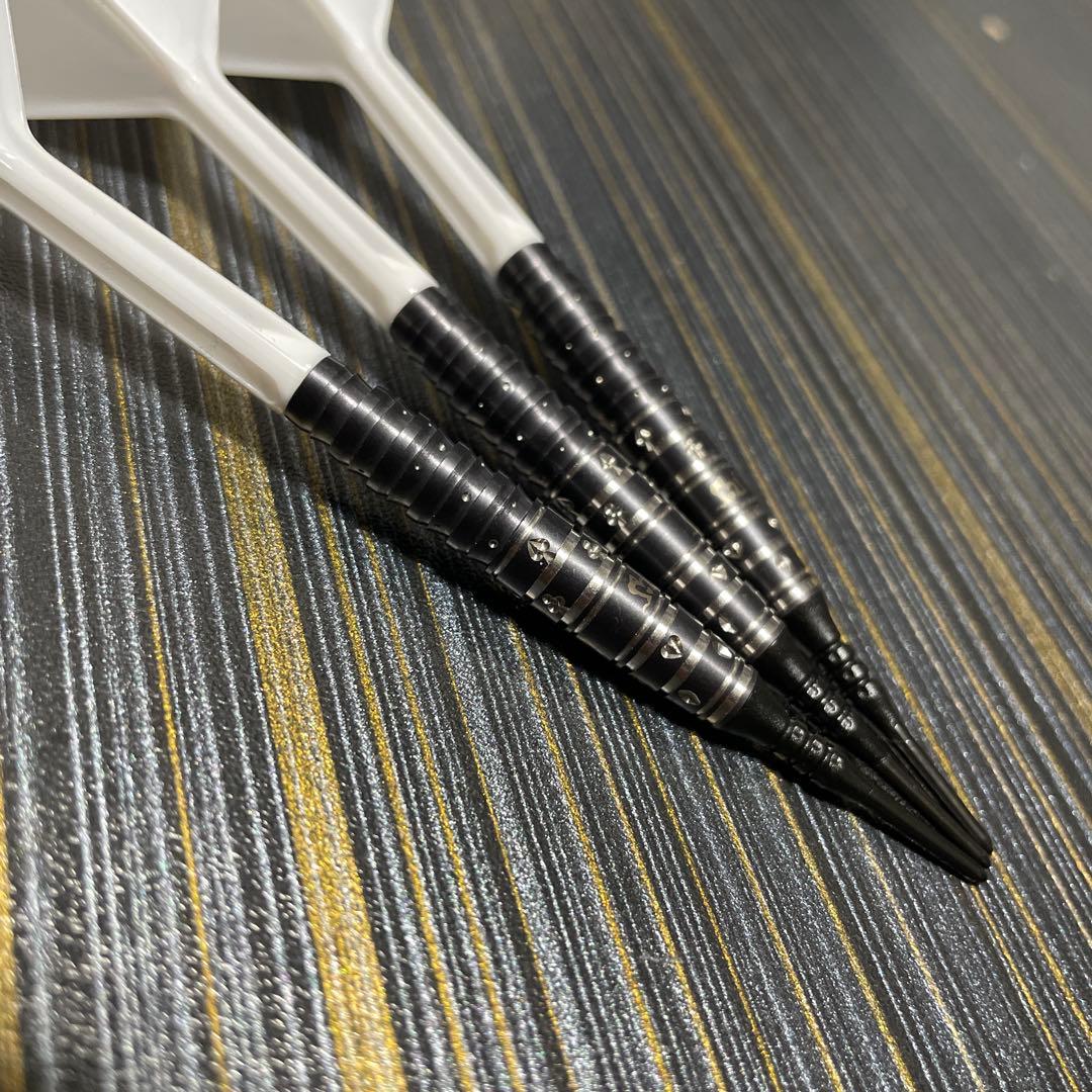 定価16000円 ソフトダーツ マヨ MAYO G7 ハイブ リミテッド