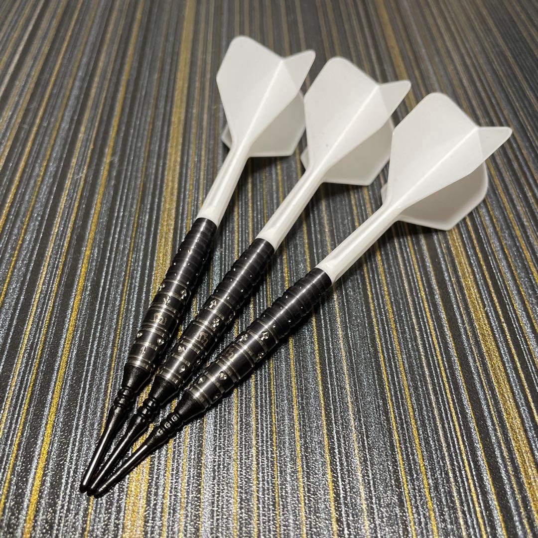 定価16000円 ソフトダーツ マヨ MAYO G7 ハイブ リミテッド