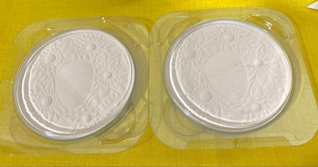 COSME DECORTE ルースパウダー 2013年限定品