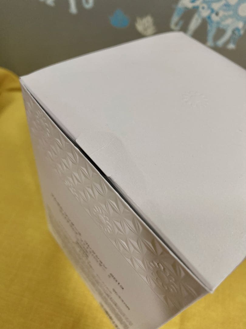 COSME DECORTE ルースパウダー 2013年限定品