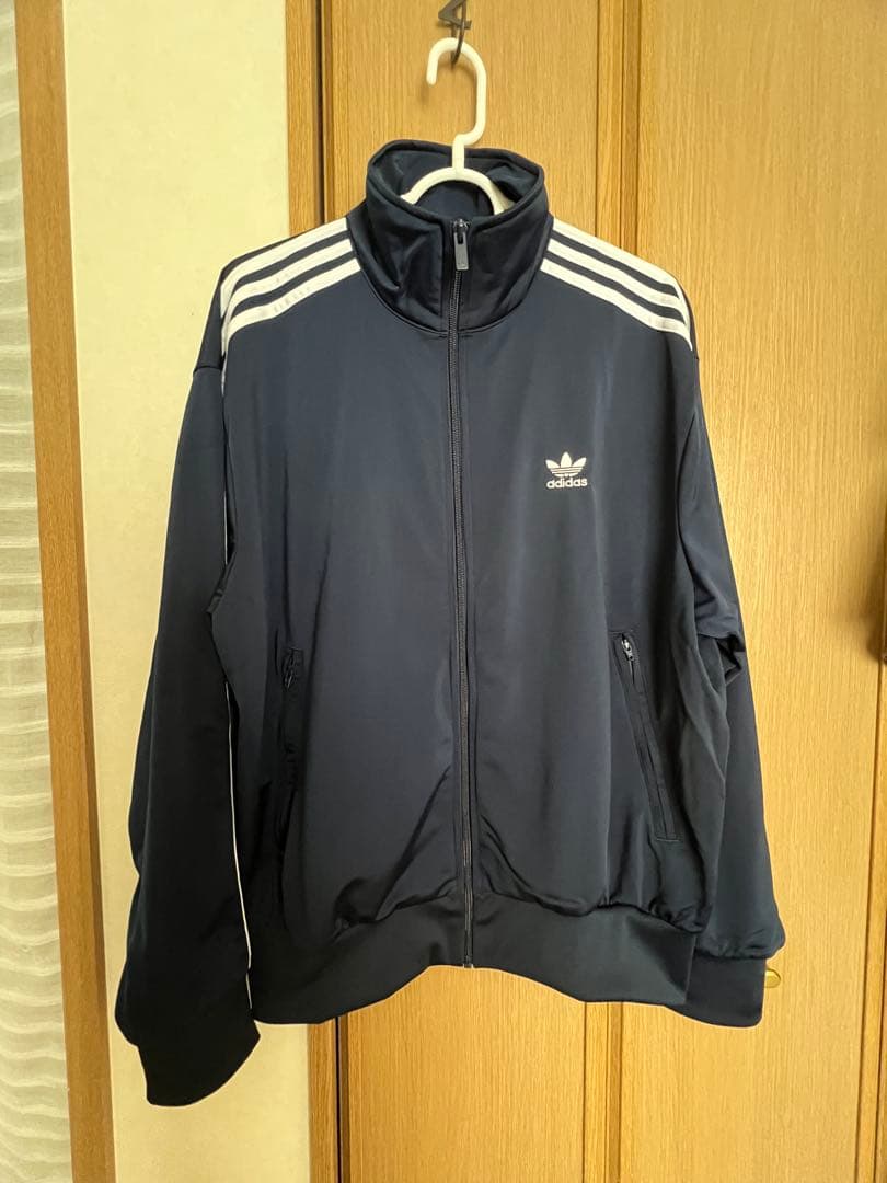 adidas originalsアディカラー ファイヤーバード トラックトップ