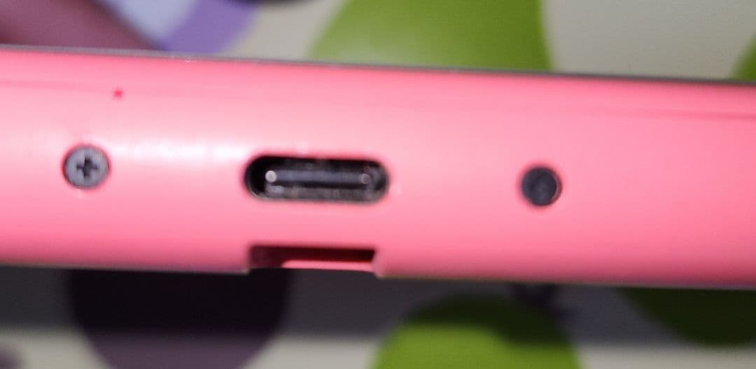 Nintendo Switch Lite イエロー、ピンク　ジャンク品