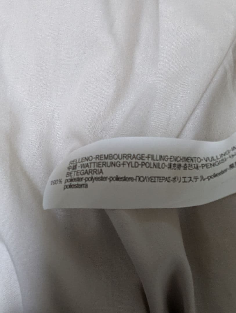 ZARA テディジャケット コーデュロイ 黒 ブラックL