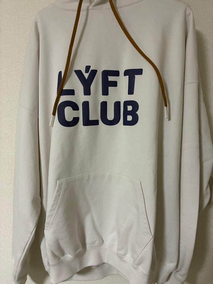 わ*！様 LYFT LOGO LINE TRACK JACKET ＆パーカー＆パ