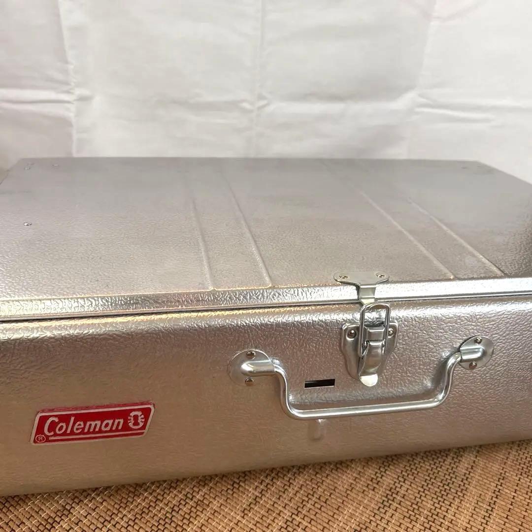 【新品未使用！】コールマン 413H ツーバーナー リミテッド（限定モデル）