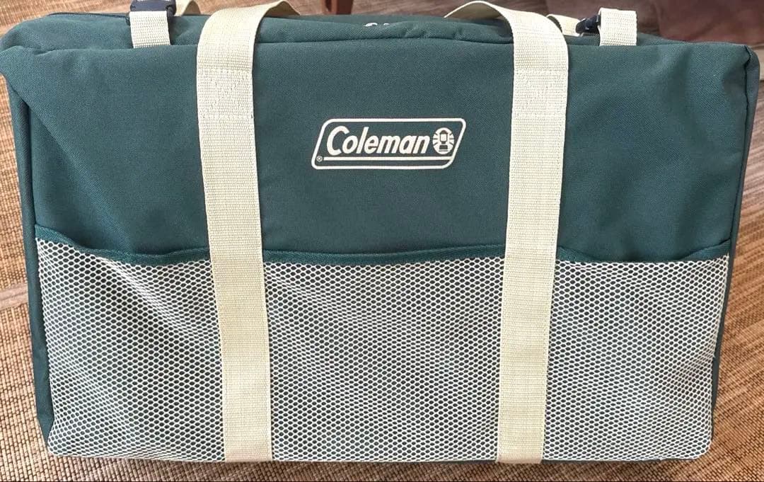 【新品未使用！】コールマン 413H ツーバーナー リミテッド（限定モデル）