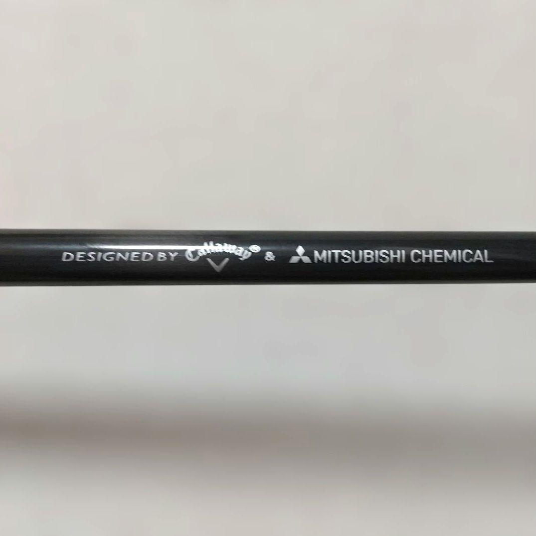 Callaway PARADYM Ai SMOKE MAX 3W SR 美品