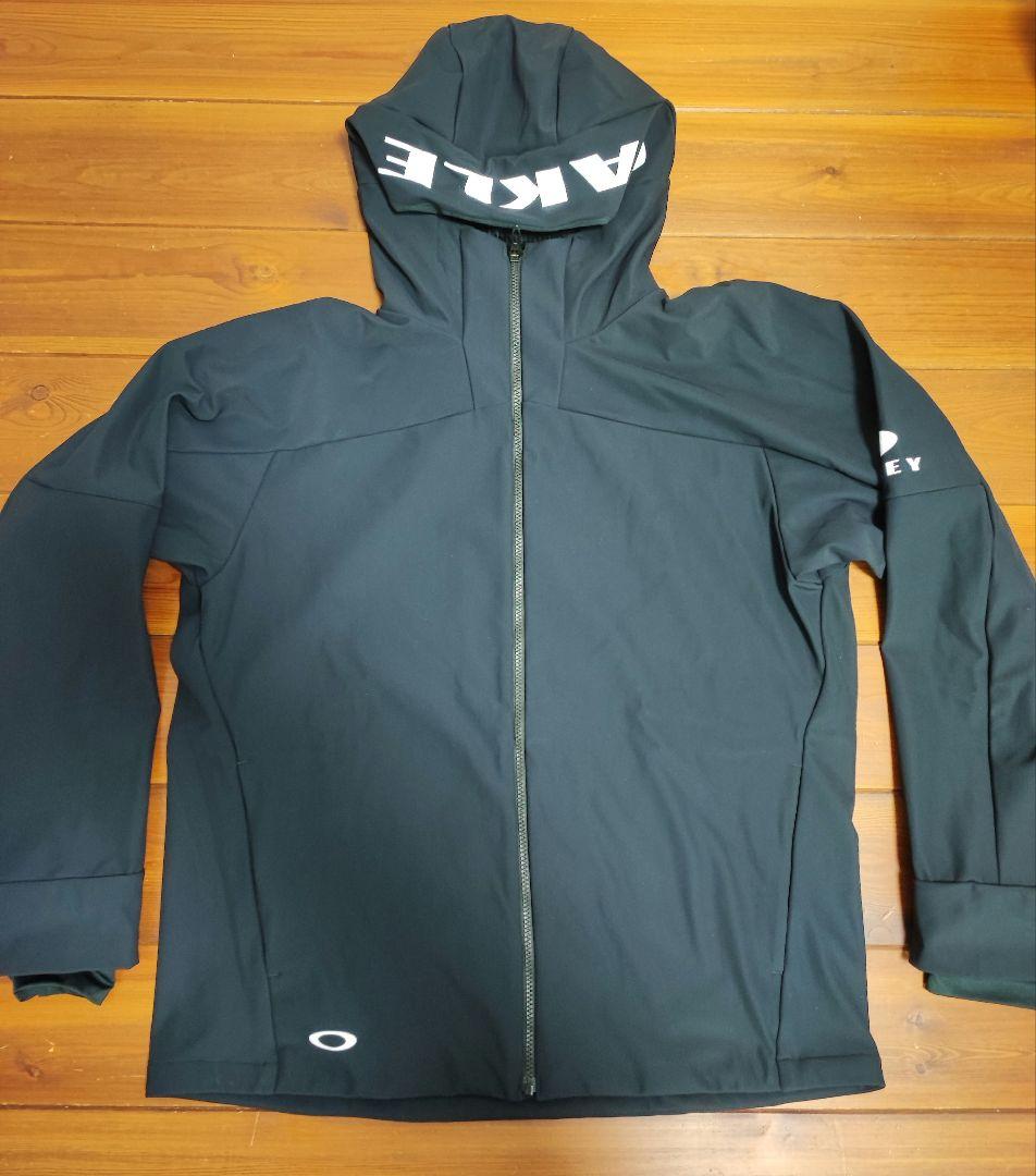 週末セール　OAKLEY O-FUSION WARM JACKET＆ PANTS