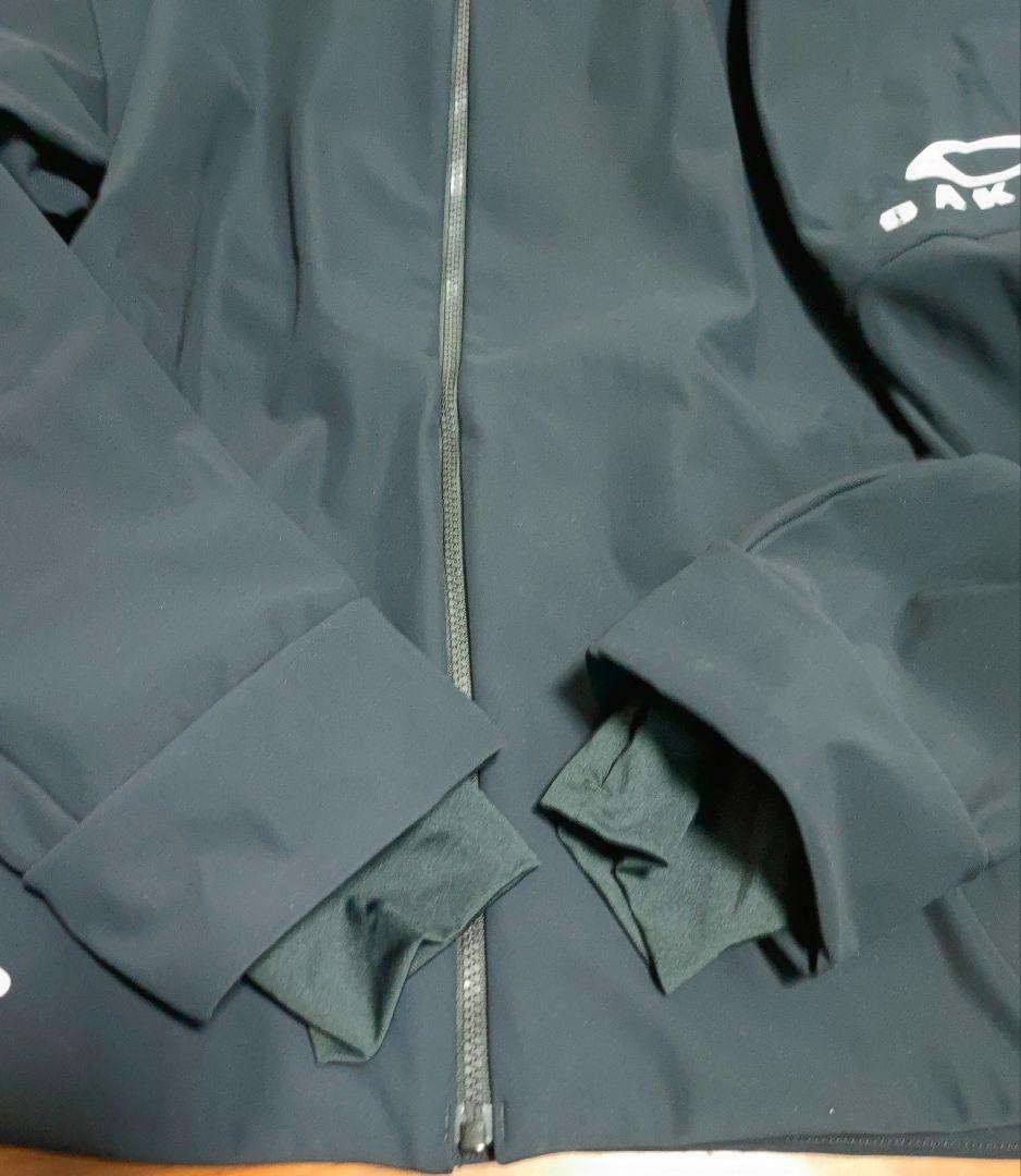 週末セール　OAKLEY O-FUSION WARM JACKET＆ PANTS