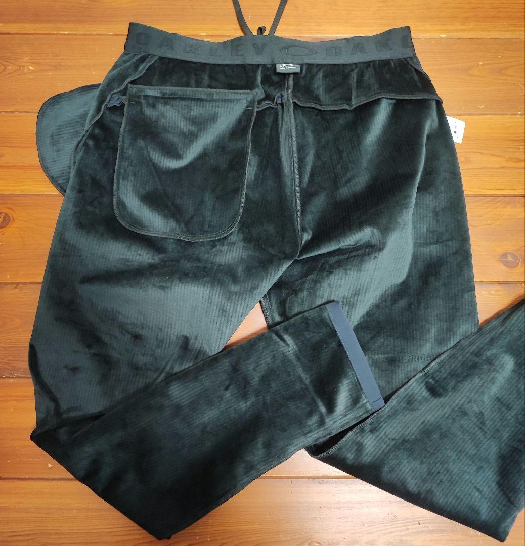 週末セール　OAKLEY O-FUSION WARM JACKET＆ PANTS