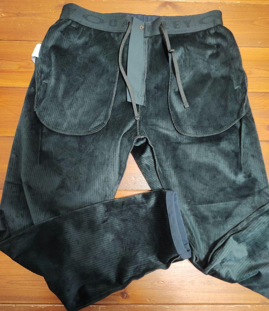 週末セール　OAKLEY O-FUSION WARM JACKET＆ PANTS