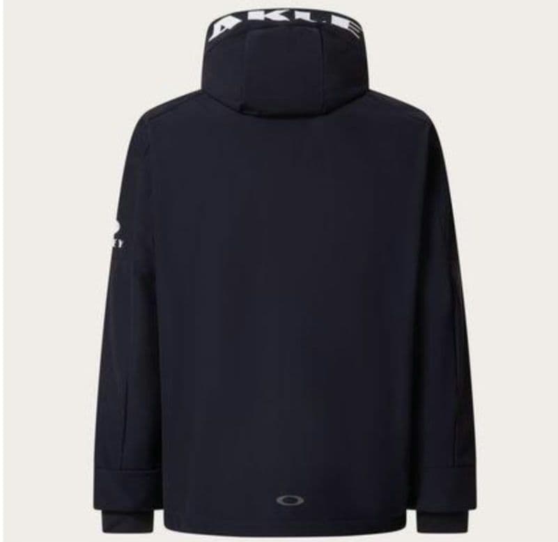 週末セール　OAKLEY O-FUSION WARM JACKET＆ PANTS