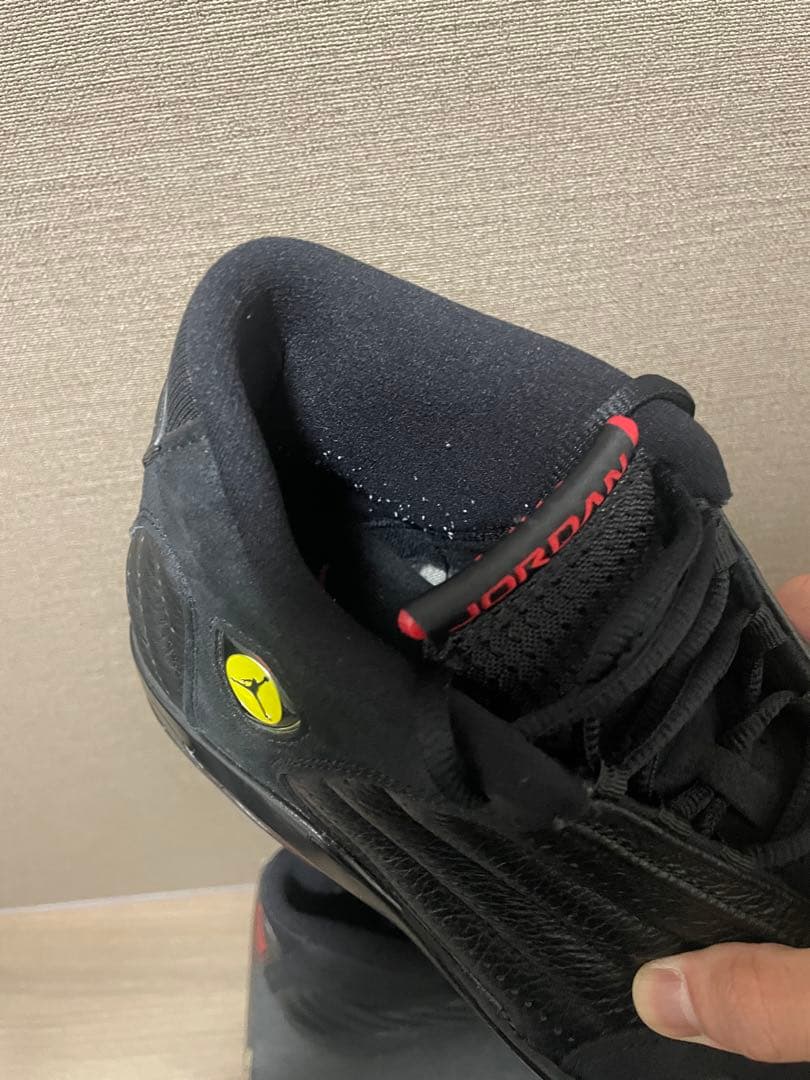 NIKE ナイキ エア ジョーダン 14 レトロ　Jordan14