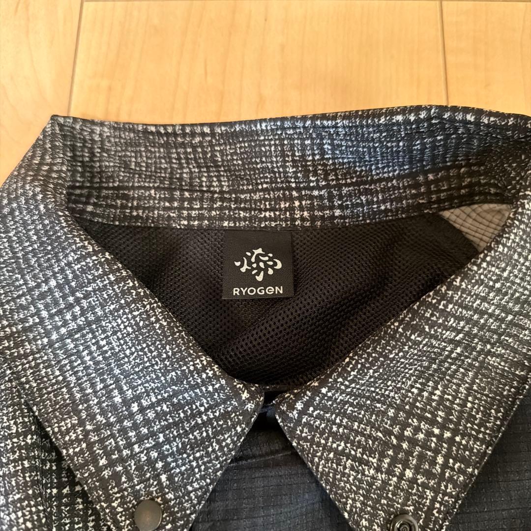 RYOGEN NOSTALGIC JACKET M ノスタルジックジャケット