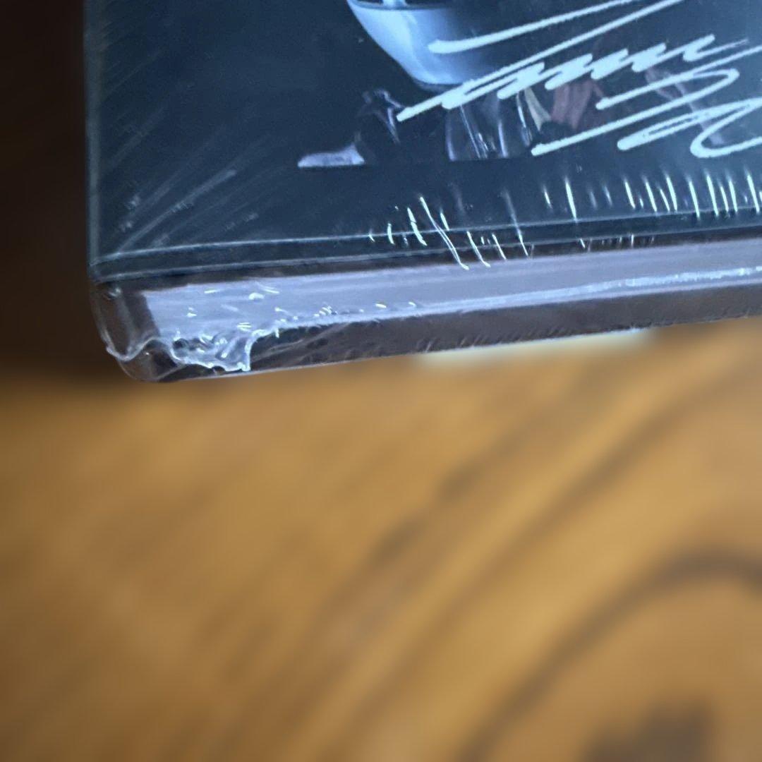 熱田 護 F1写真集「500GP(ゴヒャクジーピー)」 大型本