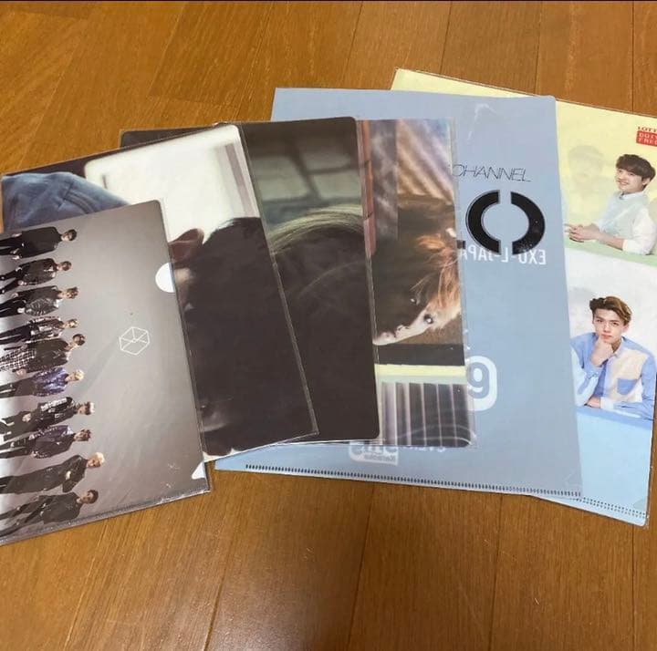 EXO グッズ