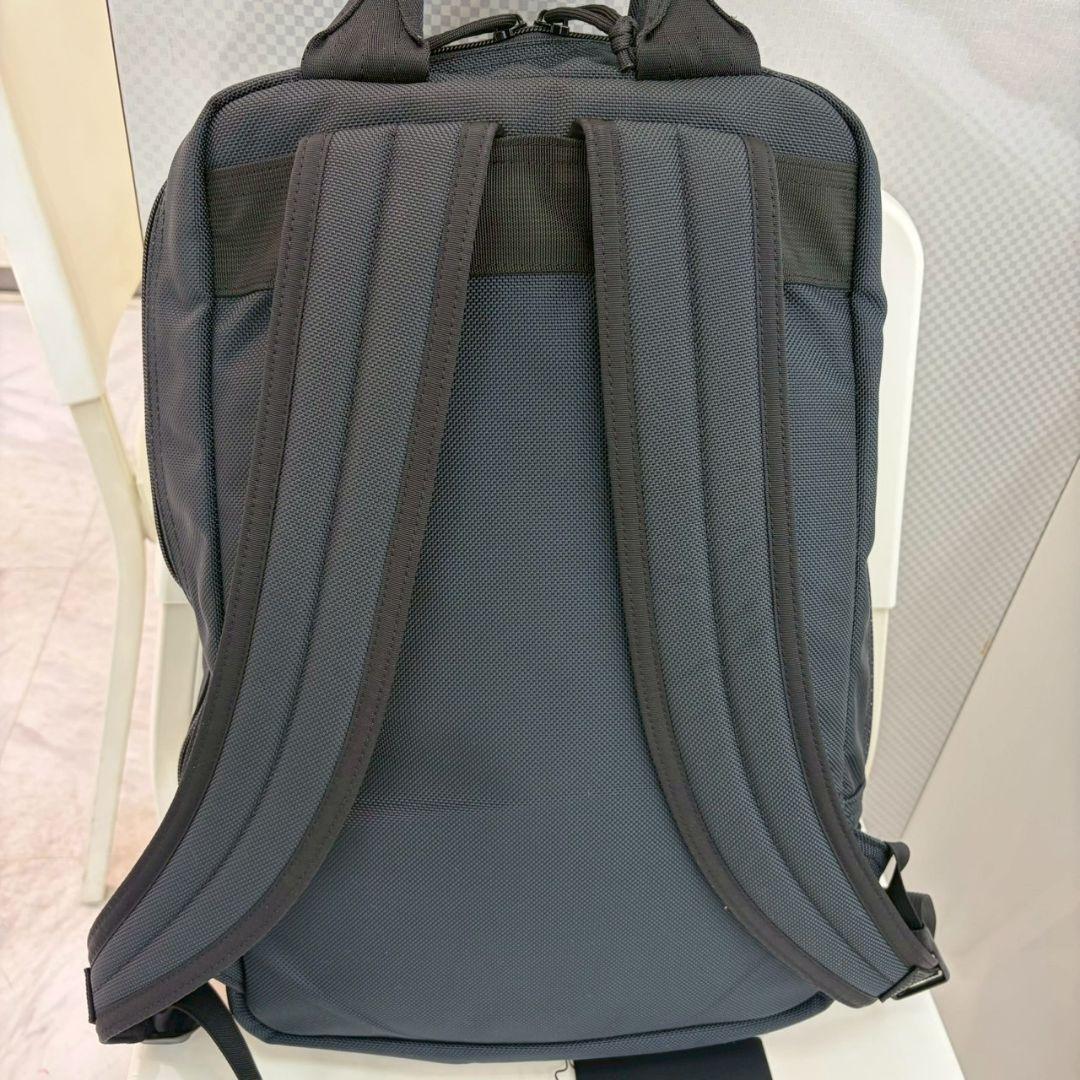 ブリーフィング BRIEFING SQ PACK ビジネスリュック