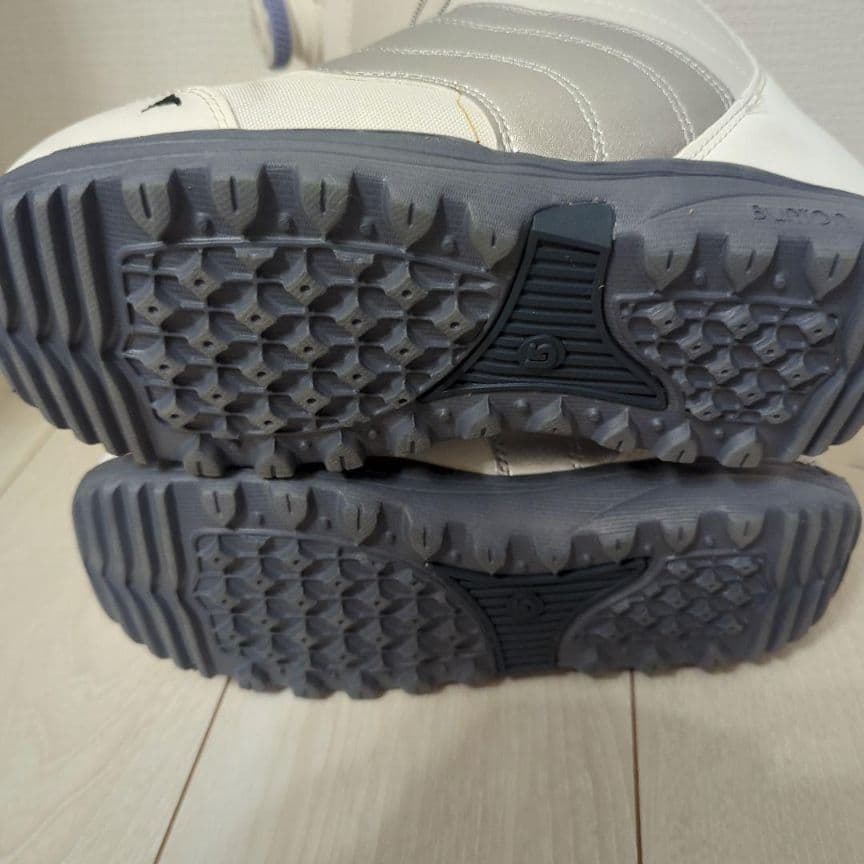 BURTON MINT BOA WIDE FIT レディース23.5cm