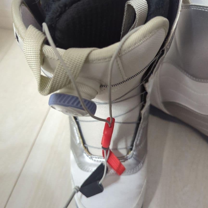 BURTON MINT BOA WIDE FIT レディース23.5cm