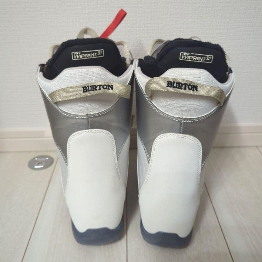 BURTON MINT BOA WIDE FIT レディース23.5cm