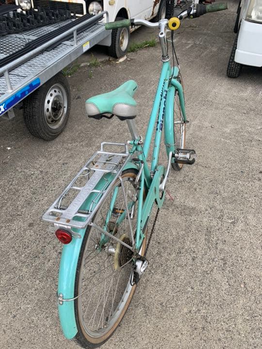 ビアンキ　ALICANT