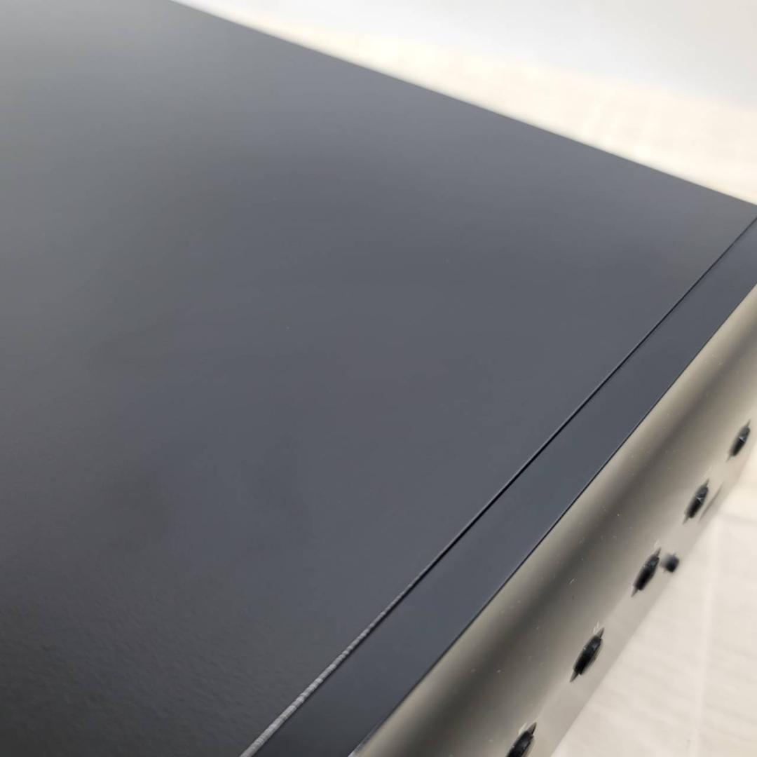 DENON ユニバーサルブルーレイディスクプレーヤー DBP-1611UDK